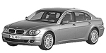 BMW E66 B2441 Fault Code