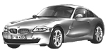 BMW E86 B2441 Fault Code