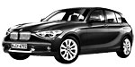 BMW F20 B2441 Fault Code