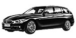 BMW F31 B2441 Fault Code